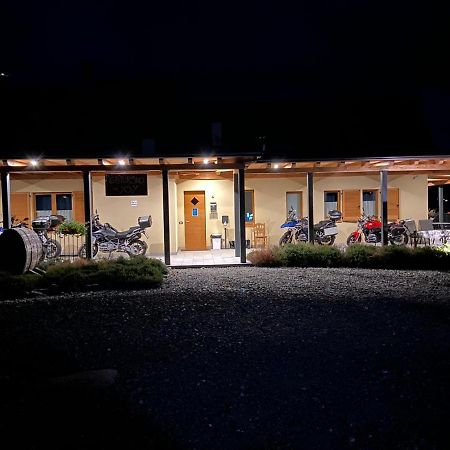Agriturismo Da Ysy Civo Luaran gambar